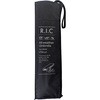 61601501 RIC晴兼60cmスマートフラットミニ傘 BK ローズ産業 82345308