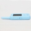 HDL-4554 ビデオ通話 トランシーバー ピンク/ブルー 2個入り DAISHIN(大進) 82345676