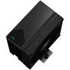 AR400-BK 「XASTRA」ザストラ 120mmシングルタワー CPUクーラー AR400-BK XASTRA 82345685