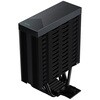 AR400-BK 「XASTRA」ザストラ 120mmシングルタワー CPUクーラー AR400-BK XASTRA 82345685