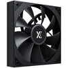 AR400-BK 「XASTRA」ザストラ 120mmシングルタワー CPUクーラー AR400-BK XASTRA 82345685