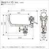 20A0060 極みグリップミドルヘビー(本体のみ)II BMO JAPAN(ビーエムオージャパン) 82345737