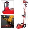 TQ35001 トラックジャッキ(エアー式)35t BIG RED 82346261