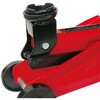 T820050 フロアジャッキ2t BIG RED 82346270