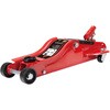 低床フロアージャッキ2.3t BIG RED