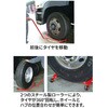 TRX01506 トラックタイヤセッター BIG RED 82346306