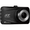 FS-D2001 GPS前後2カメラ搭載フルハイビジョンドライブレコーダー アセントワールド 82346401