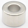 1-20845 ネオジム磁石 リング型 マグナ 82347575