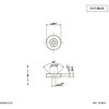 1-nc256r ネオジム磁石 プレートキャッチ マグナ 82349246
