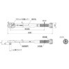 QL15N-MH(JCSS校正) シグナル式トルクレンチ/締付作業用|JCSS校正証明書付 東日製作所 82354819