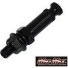 MM11-0089-01 汎用 アルミ製 ウインカーステー M10×1.5 73mm ブラック MAD MAX(マッドマックス) 82355135