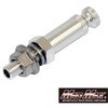 MM11-0079-01 汎用 アルミ製 ウインカーステー M10×1.5 73mm シルバー MAD MAX(マッドマックス) 82355160