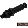 MM11-0090-01 汎用 アルミ製 ウインカーステー M10×1.5 73mm マットブラック MAD MAX(マッドマックス) 82355178