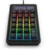 K733-RGBTI 電卓モード切り替え機能搭載 有線 メカニカルテンキー COVE K733 Mechanical Numpad Keyboard ブラック REDRAGON(レッドラゴン) 82355205