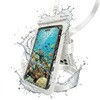 RFRWPF15TBK 防水ケース 2個収納タイプ BK ラスタバナナ 82357795