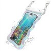 RFRWPF09WAWH 防水ケース wave オーロラ WH ラスタバナナ 82357865