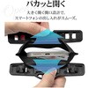RFRWPF14BK 防水ケース スタンダード BK ラスタバナナ 82357856