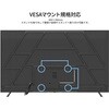 JN-IPS75U-M 75インチ IPS(ADS)パネル USB再生 4K大型モニター JAPANNEXT 82361180