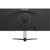 JN-IPS34UQ2-C6 液晶ディスプレイ 34型/3440×1440/HDMI×1、DP×1、USB-C×1/ブラック/スピーカー有/2年保証 JAPANNEXT 82361198