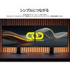 JN-IPS27F-D 液晶ディスプレイ 27型/1920×1080/HDMI×1、DP×2/ブラック/スピーカー有/2年保証 JAPANNEXT 82361207