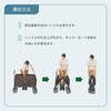 84720743 お荷物満載キャリー ロゴス 82361259