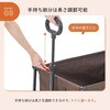 84720743 お荷物満載キャリー ロゴス 82361259