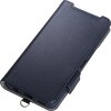 arrows We3 (F-52G) ケース 手帳型 カバー マグネット フラップ 衝撃吸収 スタンド機能付 極限保護 エレコム