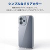 PM-O261HVCKKCR OPPO Reno15 A ケース ハイブリッド カバー 衝撃吸収 極限保護 エレコム 82361591