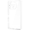AQUOS R11 (SH-51G) ケース ハイブリッド カバー 衝撃吸収 極限保護 エレコム