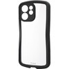 PM-O261GRPFCKBK OPPO Reno15 A ケース ハイブリッド カバー 衝撃吸収 ストラップホールシート付 Grippy 極限保護 エレコム 82361837