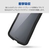 PM-O261GRPFCKBK OPPO Reno15 A ケース ハイブリッド カバー 衝撃吸収 ストラップホールシート付 Grippy 極限保護 エレコム 82361837