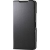 arrows We3 (F-52G) ケース 手帳型 マグネット 衝撃吸収 超軽量 薄型 スタンド機能付 極限保護 ULTRASLIM エレコム