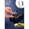 AWW25EFLAPKRG3 アップルウォッチ 衝撃吸収フィルム 3枚入 【SE/Series6/5 40mm対応】 全面保護 高透明 貼り付けツール付 エレコム 82361889