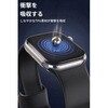 AWW25EFLAPKRG3 アップルウォッチ 衝撃吸収フィルム 3枚入 【SE/Series6/5 40mm対応】 全面保護 高透明 貼り付けツール付 エレコム 82361889