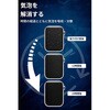 AWW25EFLAPKRG3 アップルウォッチ 衝撃吸収フィルム 3枚入 【SE/Series6/5 40mm対応】 全面保護 高透明 貼り付けツール付 エレコム 82361889