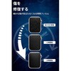 AWW25EFLAPKRG3 アップルウォッチ 衝撃吸収フィルム 3枚入 【SE/Series6/5 40mm対応】 全面保護 高透明 貼り付けツール付 エレコム 82361889