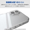 PM-F261HVCKKCR arrows We3 (F-52G) ケース ハイブリッド カバー 衝撃吸収 極限保護 エレコム 82361977