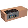 DA360-V2-ARGB-BK 360mm水冷クーラー CPS 82362081
