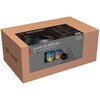 DA240-V2-ARGB-BK 240mm水冷クーラー CPS 82362090