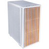 B4-1W PCケース用オプションパーツ(冷却補助パネル)「VERTICAL AERODECK」 LIAN LI 82362099