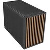 B4X-WD LianLi リアンリ Micro-ATXケース LIAN LI 82362117