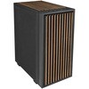 B4-1X PCケース用オプションパーツ(冷却補助パネル)「VERTICAL AERODECK」 LIAN LI 82362151