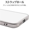 9460IP6ETPLPKGD iP17e/16e 極TPUケース メタルフレーム ラスタバナナ 82362239
