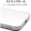 9440IP6ETPLCL iP17e/16e 極TPUケース ラスタバナナ 82362291