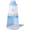 クーミィ 2通り削れる電動かき氷器 パール金属