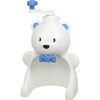 おウチで簡単 しろくまくんかき氷器 パール金属
