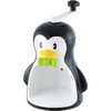 クールズ ペンギンかき氷器 パール金属
