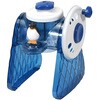流氷 クルクルペンギン手動かき氷器 パール金属
