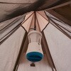 71805573 Tradcanvas VポールTepee400 ロゴス 82364156