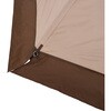 71805573 Tradcanvas VポールTepee400 ロゴス 82364156